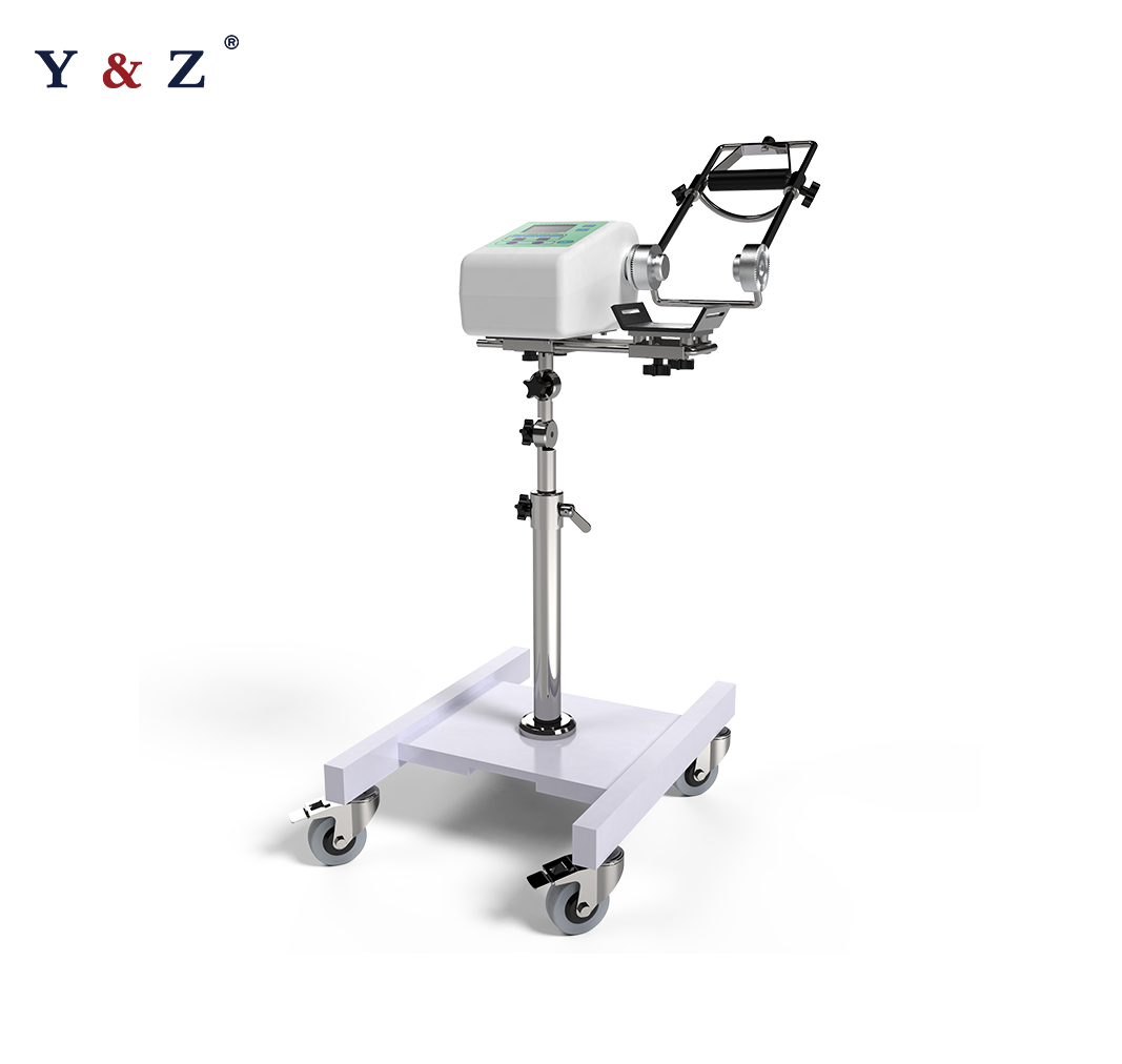 Upper Limb Continuous passive motion、Elbow Joint CPM(Vertical)