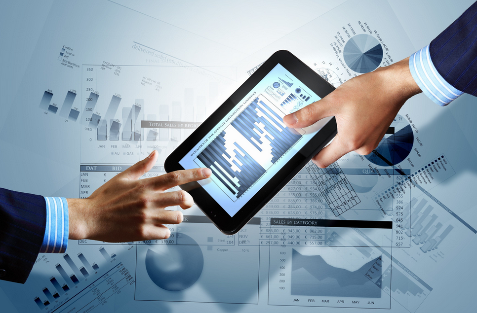 一款好用的數據分析工具都有哪些特點？